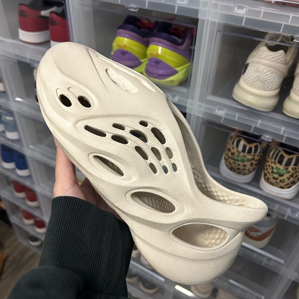 Yeezy Foam Runners